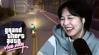 39daph Plays GTA: Vice City - Part 3