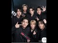 #remix #bts so cut BTS members 🤗