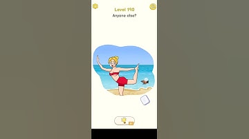 delete puzzle level 190#shorts #trending