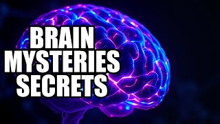 Unlocking the Enigmatic Secrets of the Human Brain's Mysteries