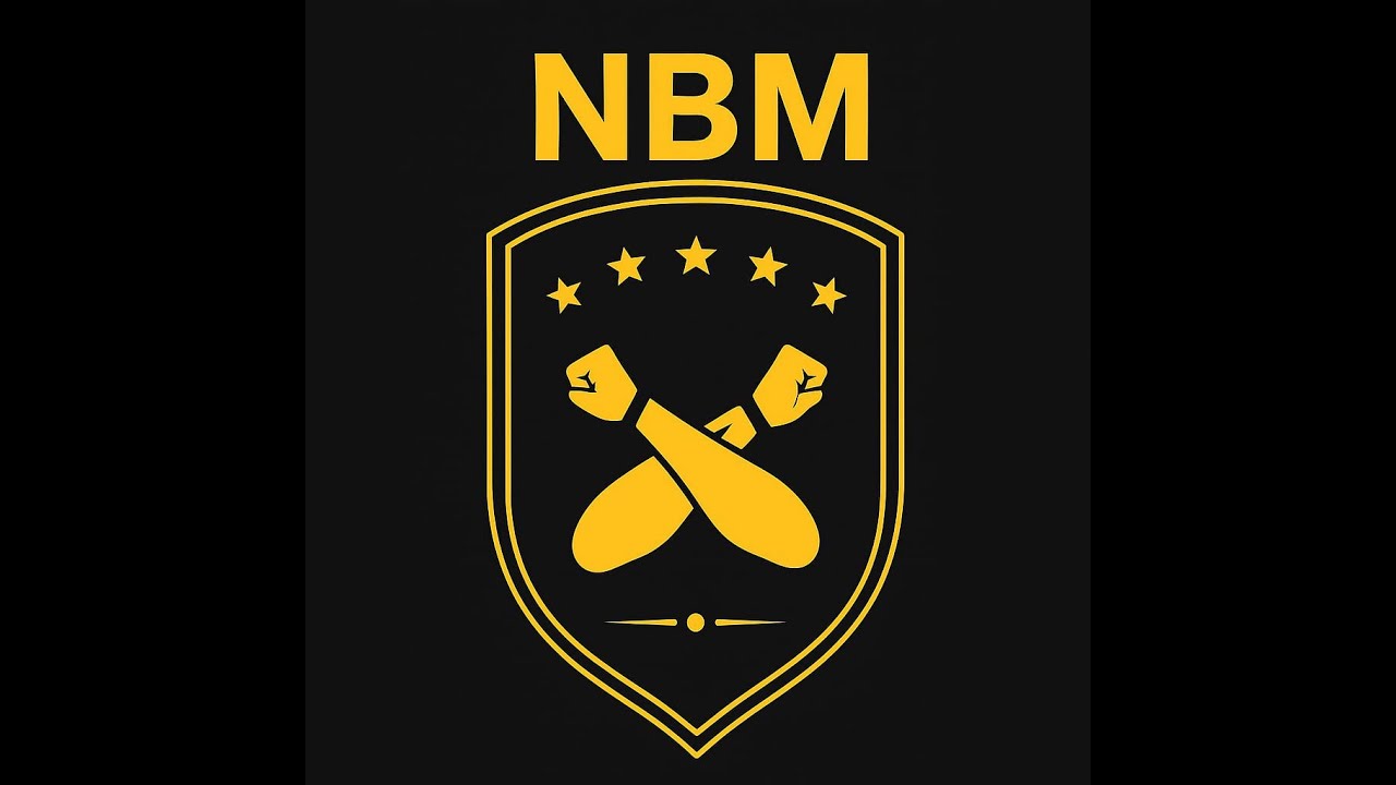 NBM UNITY PLATFORM JOLLIFICATION 2025 VOL 1 LP BISHOP LP   UNITY AND COMPORTATION REGIM   BLACKAXE