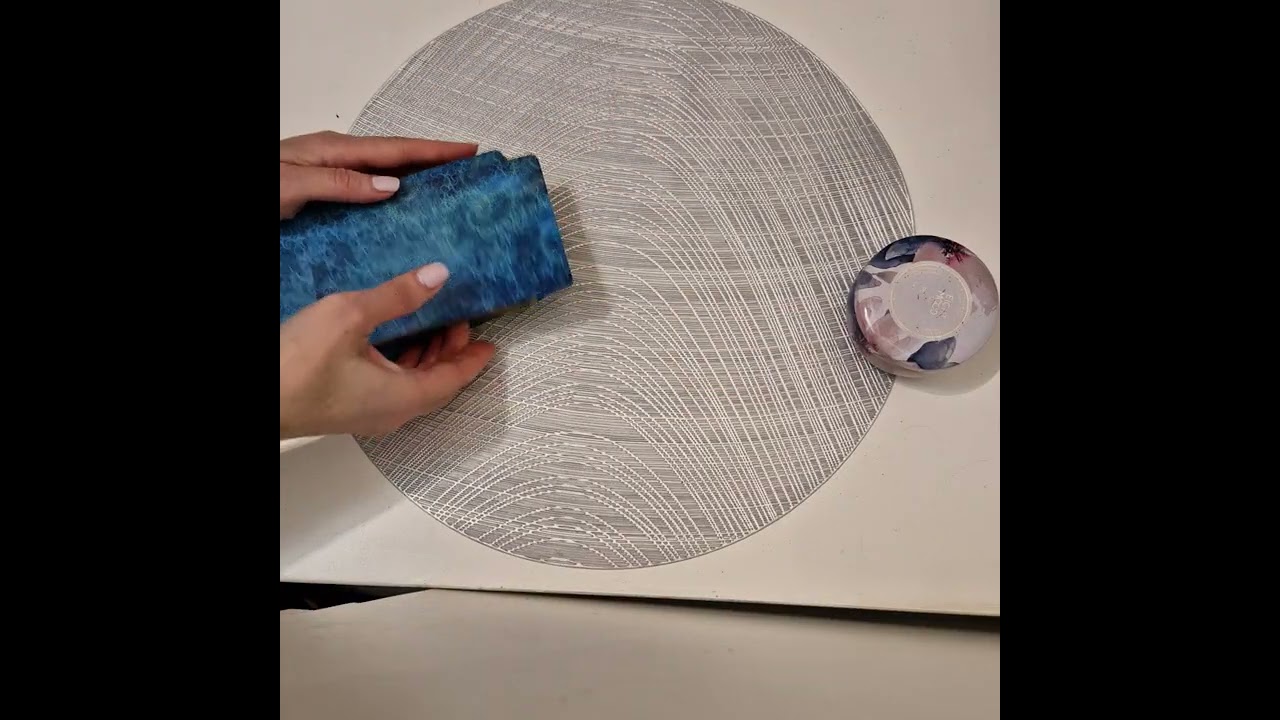 Неговото усещане за вас!