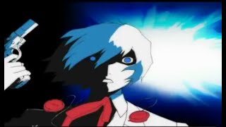 Persona 3 Opening But Awesome