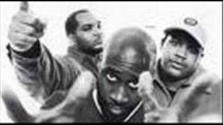 De La Soul- "Respect" chords