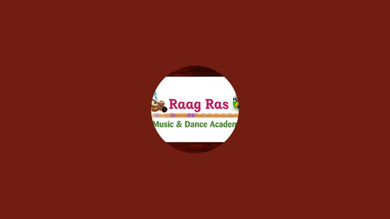 Raag Ras Music is live