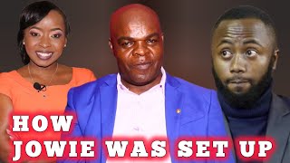 SHOCKING😳 DEEP SECRETS Behind JOWIE IRUNGU'S Death SENTENCE - WHAT THEY CAN'T TELL YOU | No Justice