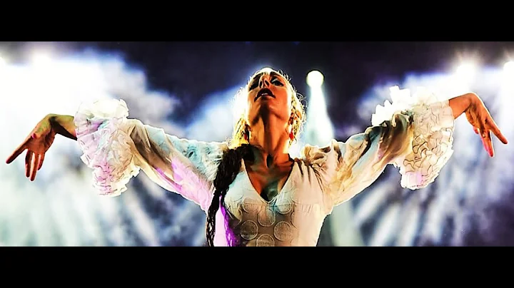 Rebeca Ortega Flamenco Dance, Music and Theatre Co...