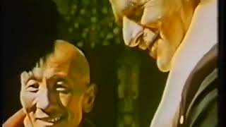 The yogis of Tibet - a very rare documentary西藏瑜伽士珍貴的紀錄片