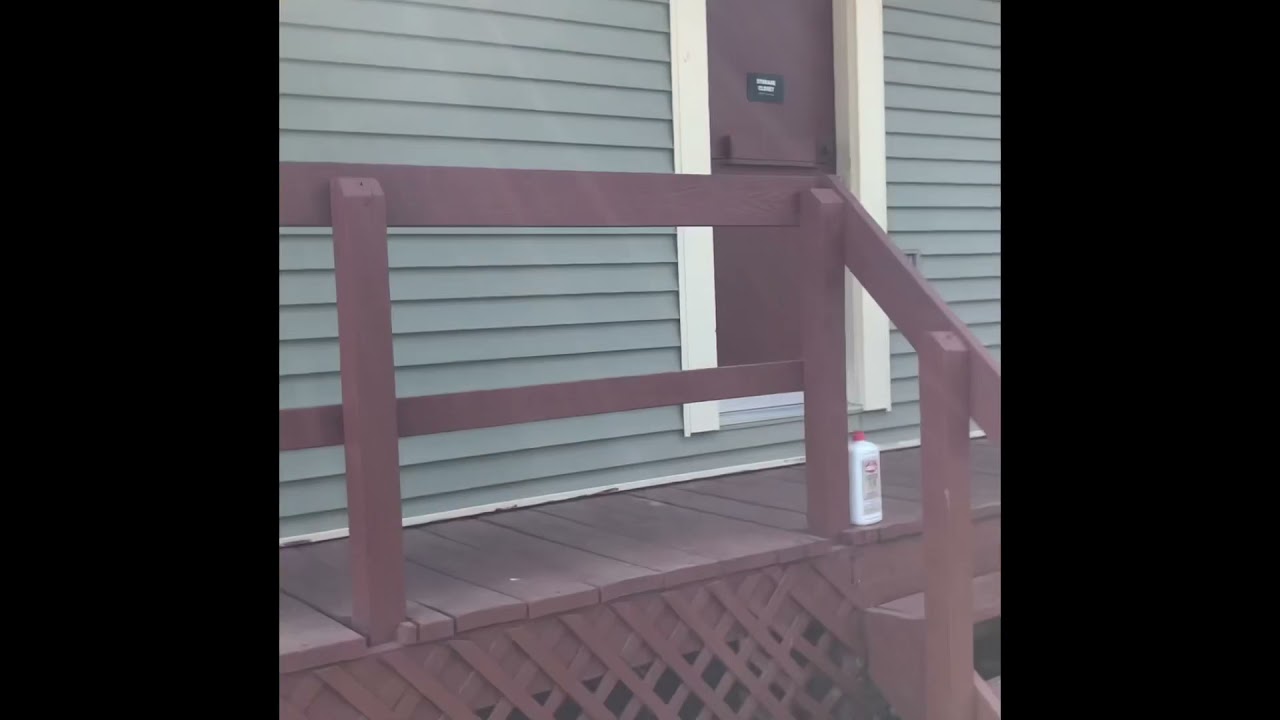 Gateway to Cape Cod Campground Walk-Through