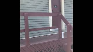 Gateway to Cape Cod Campground Walk-Through