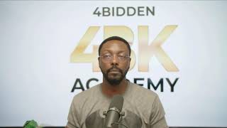 Billy Carson's King's Chamber Third Eye & Pineal Gland Activation Technique