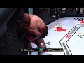 Fury FC 109: Antonio Figueiredo vs Saul Elizondo | September 7, 2025