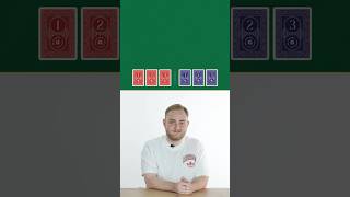 Sorulardan habersiz yarışmacılar ve 3 kart... Kartlar kontrol ediliyor ve puanı 1 kişi alıyor 🏆