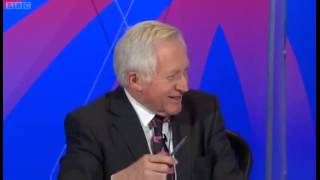 BBC Question Time 7 March 2013 (7/3/13) Dover FULL EPISODE