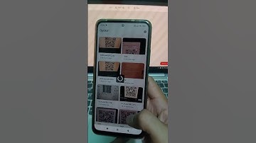 OCR, QR Code and Barcode scanner in 1 app: Optikal