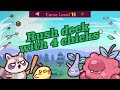 Forest Heroes | Rush deck with Boomulina