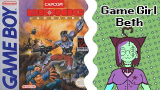 Famous Playing Every Gameboy Game Bionic Commando Net Worth