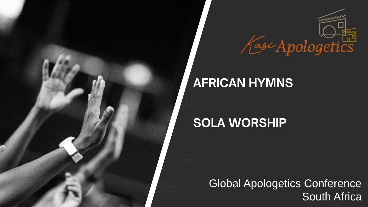Sola Worship Music - Kasi Apologetics