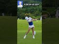 몸은 버티고 손만 감긴다 #고지원