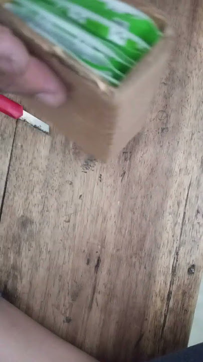 [buka paket] Paramex Flu dan Batuk PE