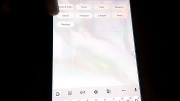OnePlus Nord Quick Search