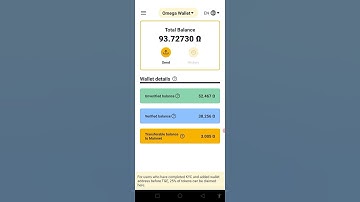 omega network ka withdrawal option a gaya | ab khud withdrawal karo instant omega coin #omegacoin