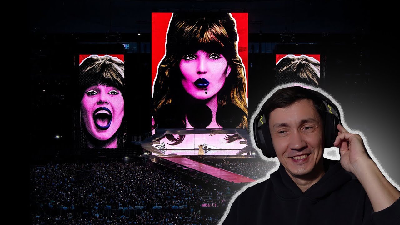 Zivert – Гудбай I РЕАКЦИЯ НА ZIVERT