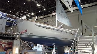 SAARE 41.2 Sailing boat 2023