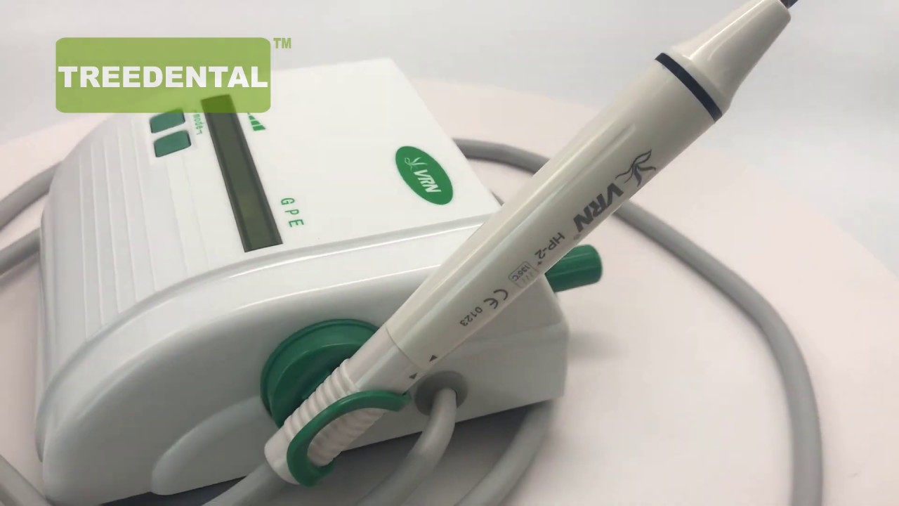 High-quality VRN® Dental Ultrasonic Scaler VRN-A, with Wholesale Price
