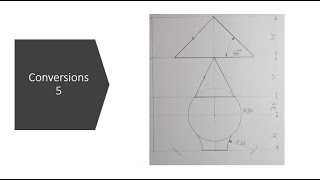 Conversions D5