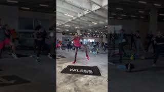 HIIT CARDIO WORKOUT by Tony T Sports app screenshot 5