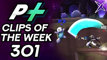Project Plus Clips of the Week Episode 301