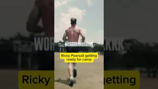 #49ers RICKY PEARSALL GETTING