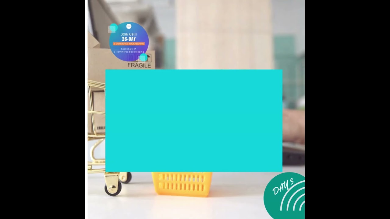 The Chart of Accounts