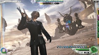 MobiusFF (JP) - Endless War 3 (7-7)