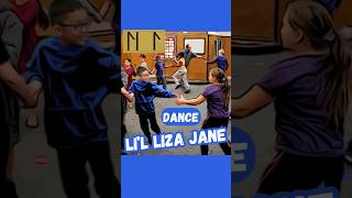 Swing, do-si-do, and a Grand Right & Left!