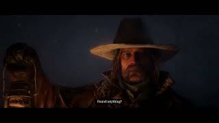 [PC] Red Dead Redemption 2 Single Player Gameplay Part 1
