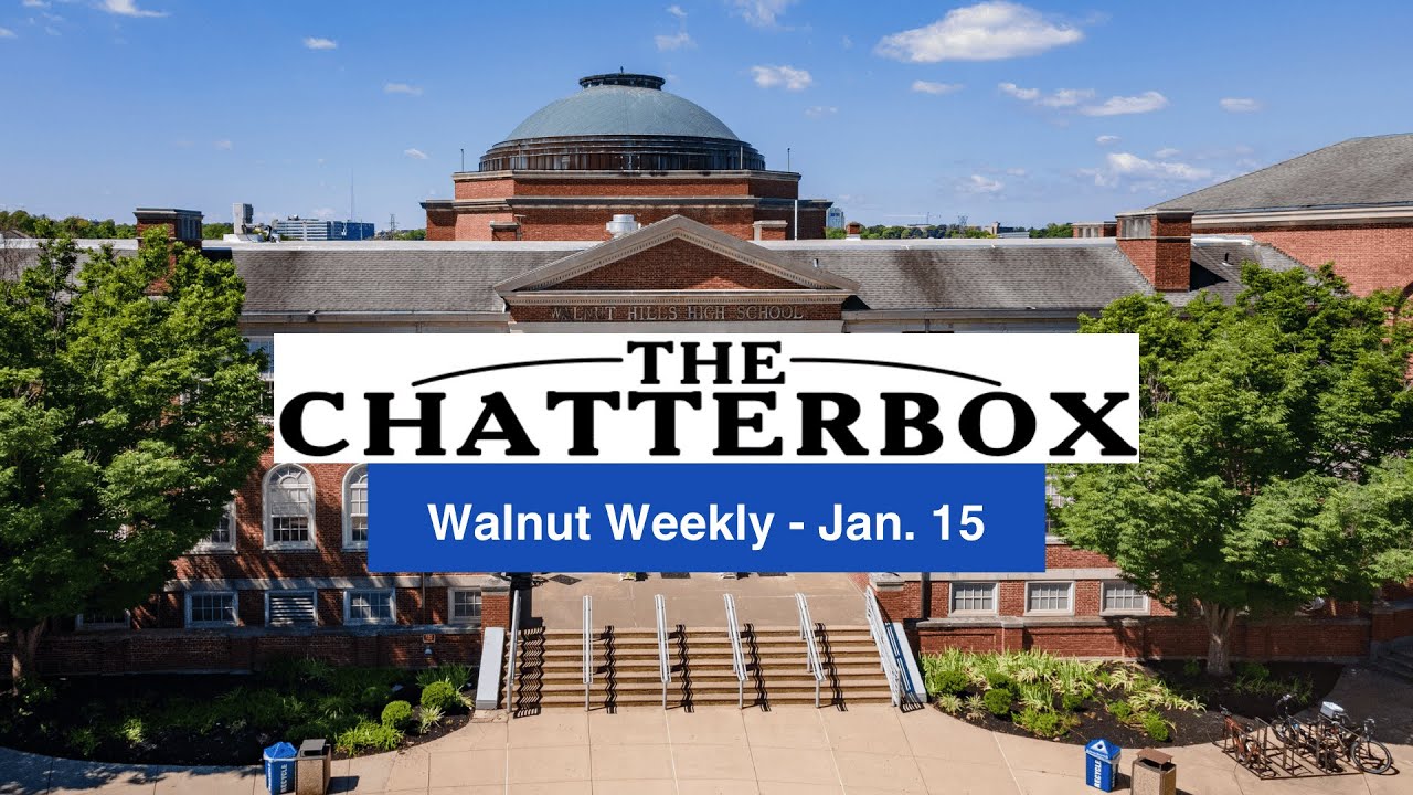 Walnut Weekly for Jan. 15