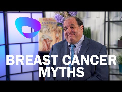 Video: Too high cholesterol increases the risk of developing breast cancer and worsens the prognosis