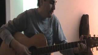 Working Class Hero - John Lennon Cover - Gonzalo Blanco Content