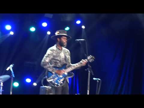 NSJ 2018 Gary Clark Jr  Next Door Neighbor Blues