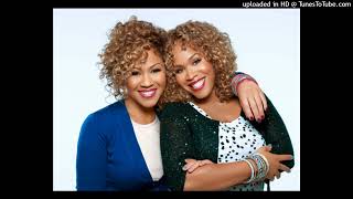 Mary Mary- God In Me ft Kierra Sheard (528hz)
