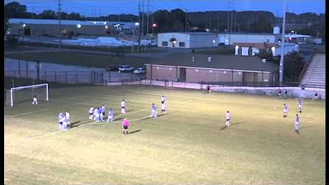 Will Grochowski   James Clemens HS Varsity Soccer ...