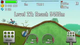 Hill climb racing🏎🚘 screenshot 3