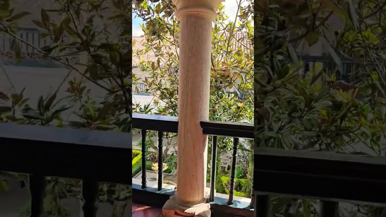 🇨🇴 Candelaria - Bogota, Colombia. Follow us for more Travel fun.  🇨🇴 