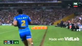 Bureta Faraimo