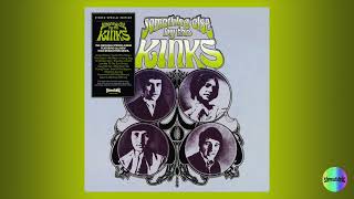 The Kinks - Two Sisters [2023 Mix]