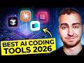 Top AI Coding Tools to Learn in 2026 🚀