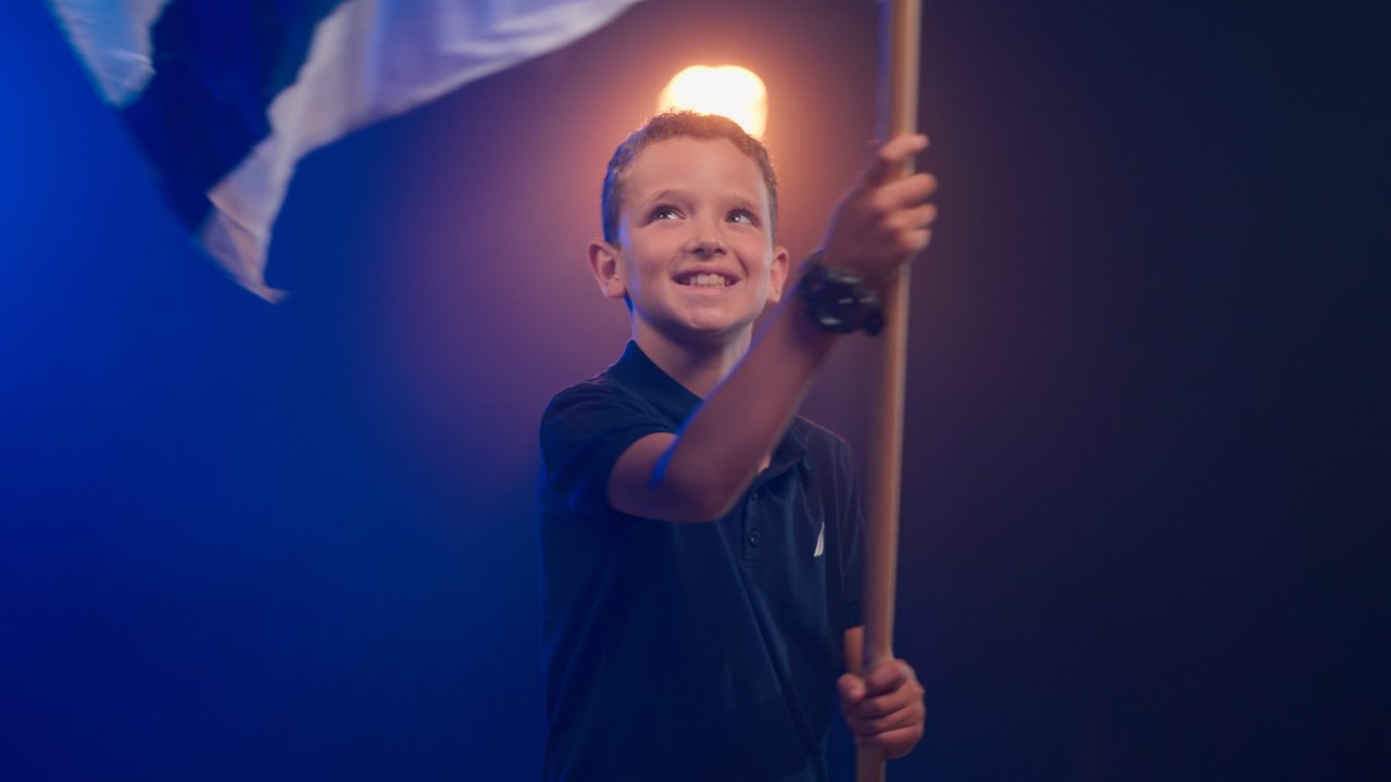 קליפ אלקנה עצמאות 2024