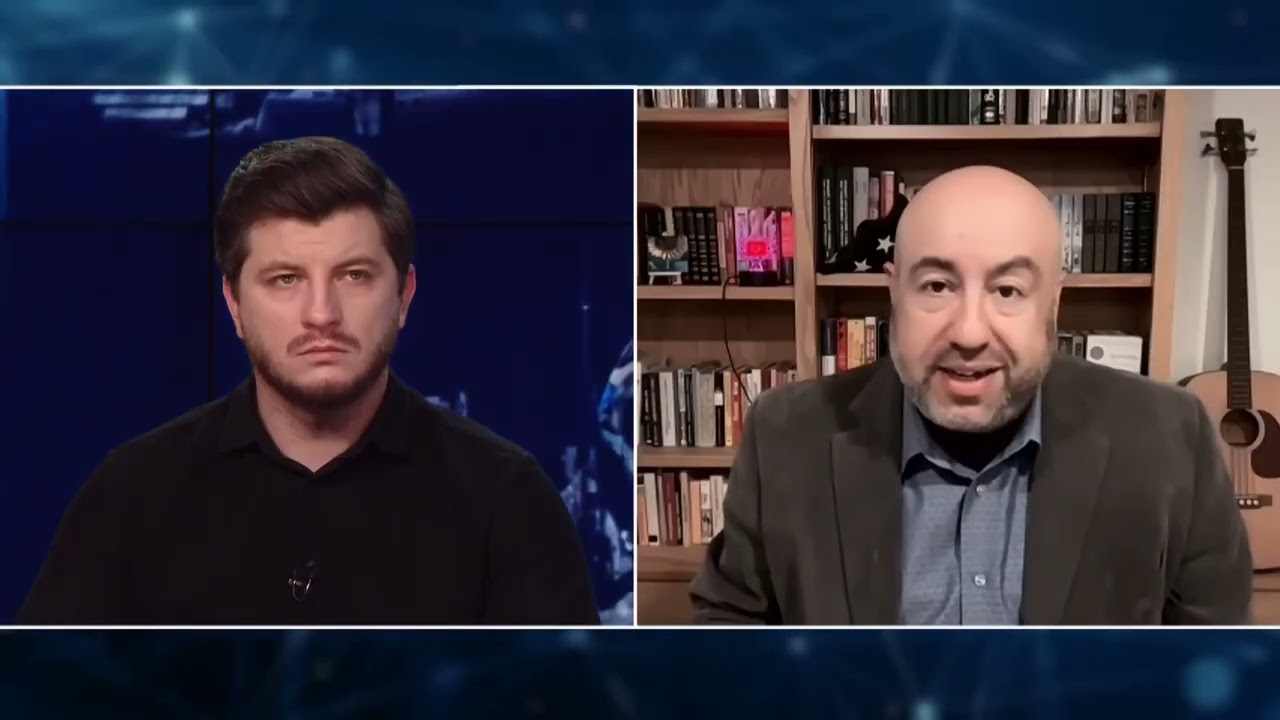 💥America's Future: Rediscovering Honor & Shaping Our Destiny